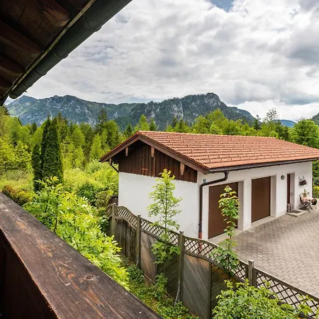 Apartment Haus Kreiznegge