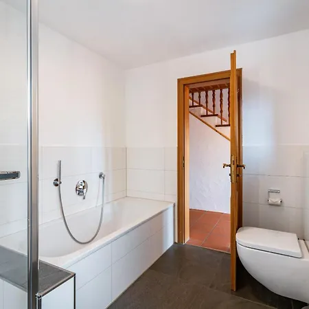 Haus Kreiznegge Daire