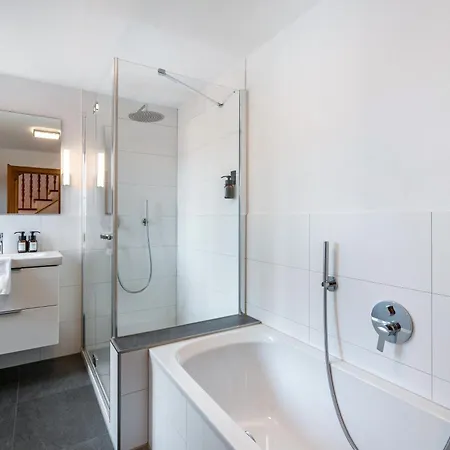 Apartment Haus Kreiznegge