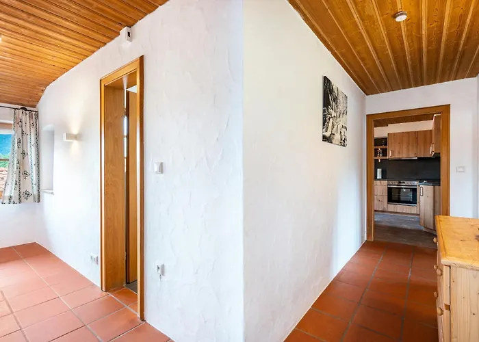 Lejlighed Haus Kreiznegge Inzell