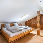 Haus Kreiznegge * Inzell