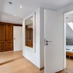 Haus Kreiznegge Apartman *