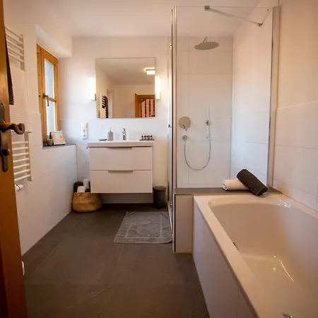 Haus Kreiznegge Apartment