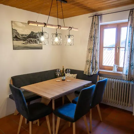 Apartment Haus Kreiznegge
