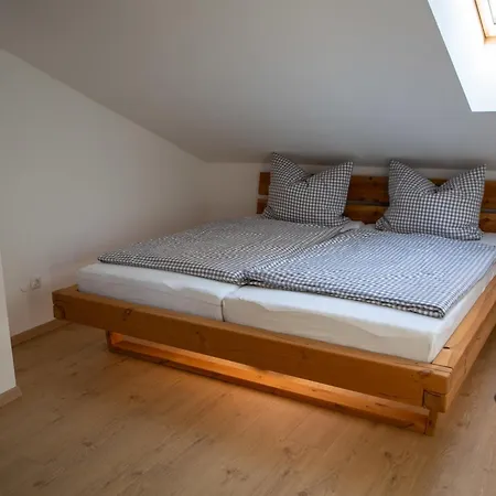 Haus Kreiznegge Apartment *