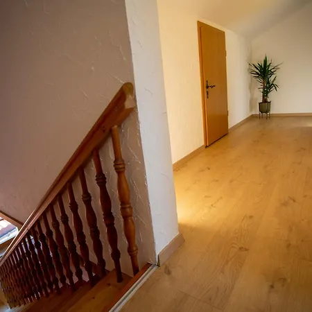 Haus Kreiznegge * Inzell