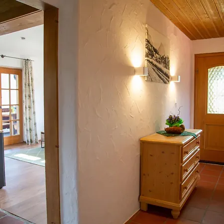 Haus Kreiznegge * Inzell