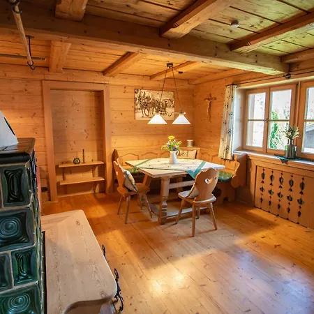 Apartment Haus Kreiznegge *