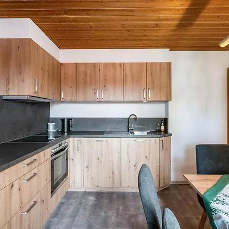 Haus Kreiznegge Apartmán