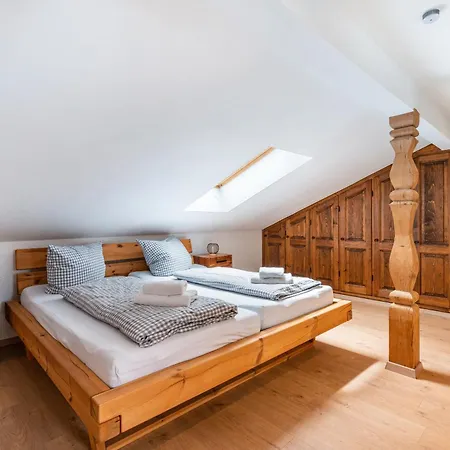 Apartament Haus Kreiznegge
