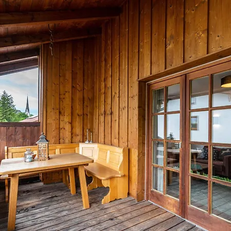Apartman Haus Kreiznegge