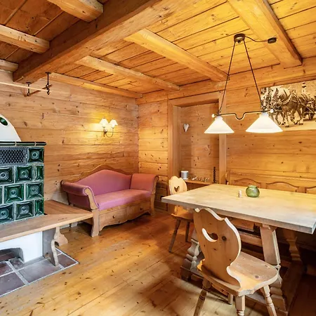 Haus Kreiznegge Apartman *