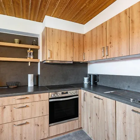 Daire Haus Kreiznegge Inzell
