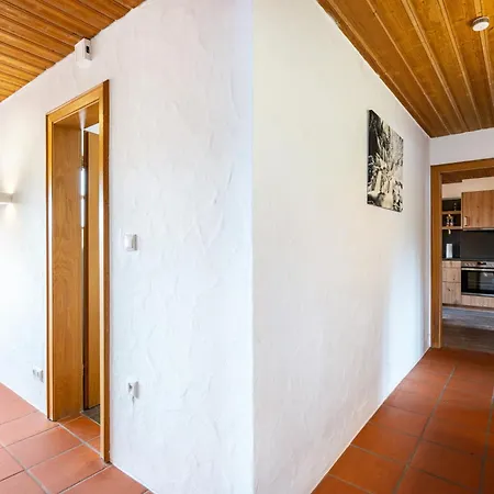 Haus Kreiznegge Daire Inzell