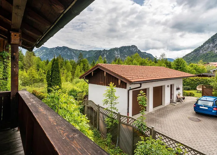 Apartment Haus Kreiznegge
