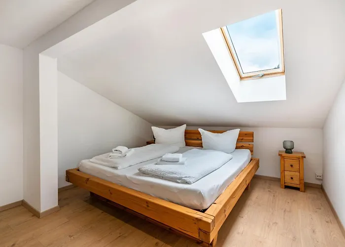 Haus Kreiznegge *