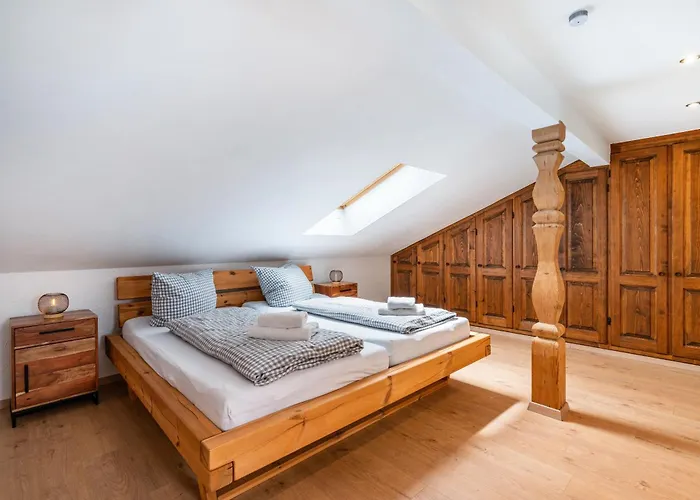 Apartment Haus Kreiznegge